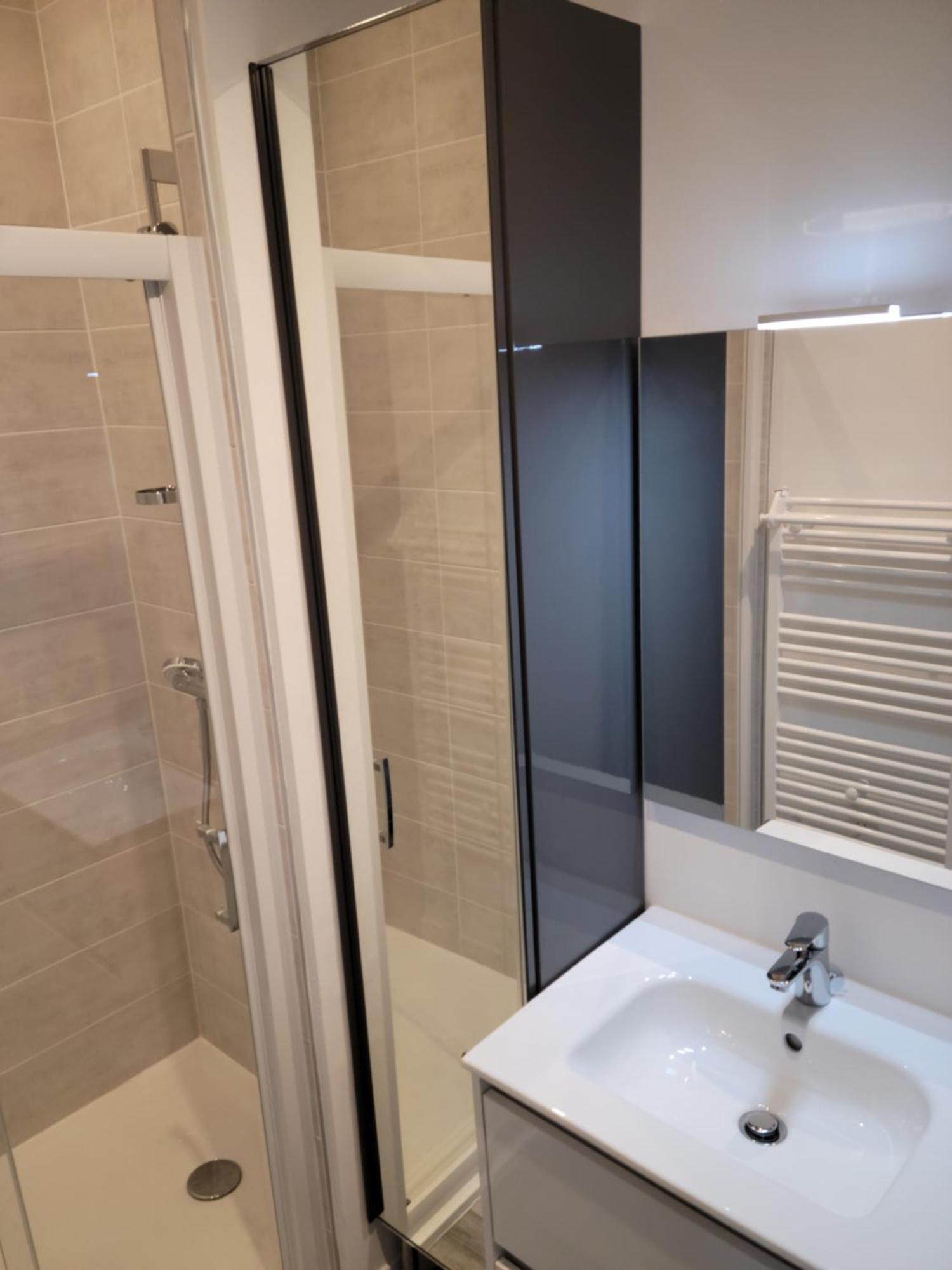 Le Studio Saint-Pierre-Montlimart 외부 사진